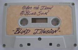 Blind Illusion : Demo 1983